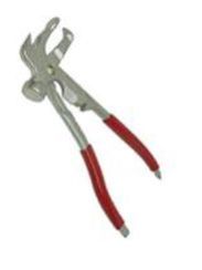 Wheel Balancing Weight Pliers