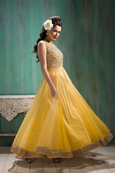 Anarkali Suits 02