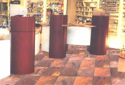 Natural Slate Stone 09