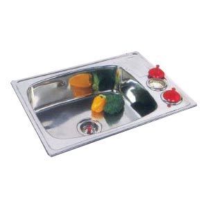 ALTOS (BB) Sink Without Dustbin