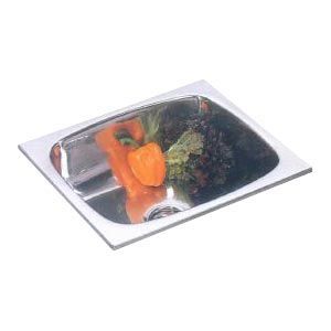 OPEL (BB) Sink Without Dustbin