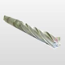 Solid Carbide Drill Bit 02