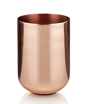 Copper Water Tumblers 01