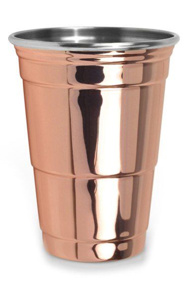 Copper Water Tumblers 02
