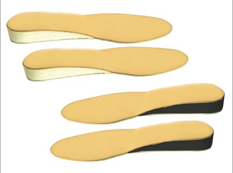 Heel Raise Insole