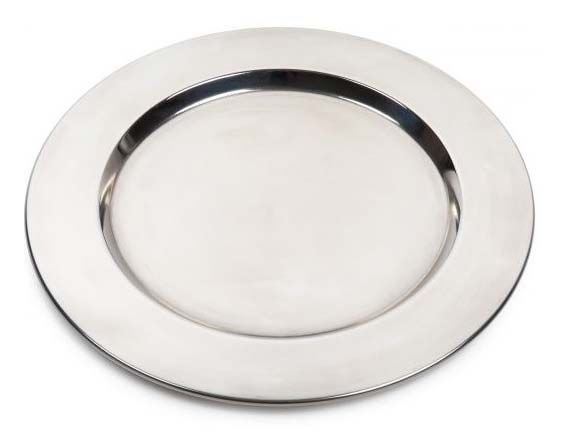 Charger Plate