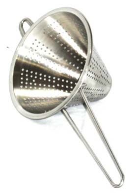 Conical Soup Stariner