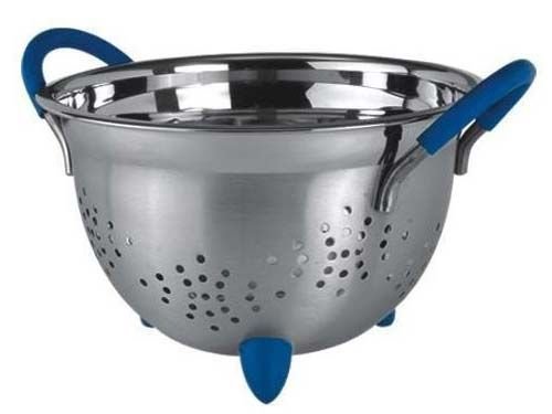 Fancy Colander