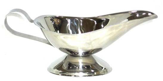 Gravy Boat