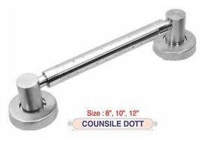 Item Code : Counsile Dott