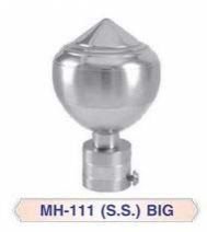 Item Code : MH-111 (S.S.) Big