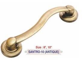 Item Code : Santro-10 (Antique)