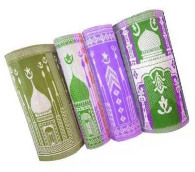 Prayer Mat
