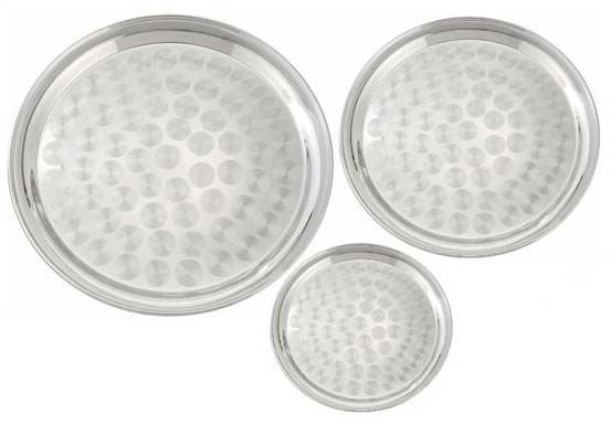 Round Tray