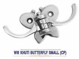 Small Butterfly Wall Hook