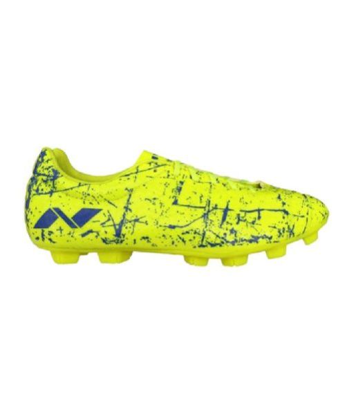 Nivia Soccer Shoes 01