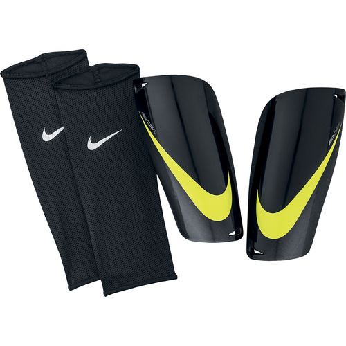 Soccer Shin Guard 01