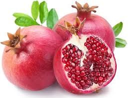 Fresh Pomegranate 01
