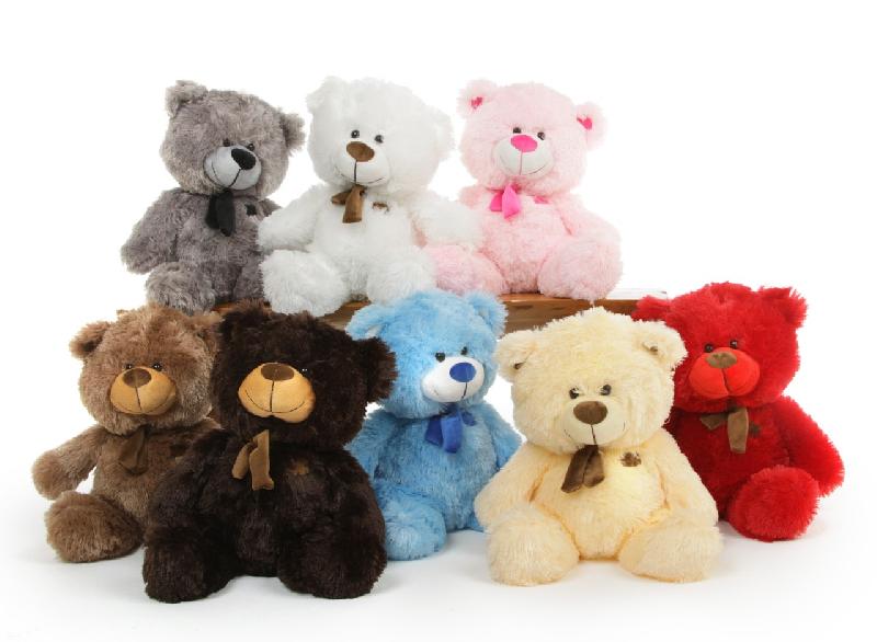 Soft Toys 01