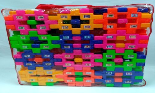 Kinder Blocks 03 Rs.