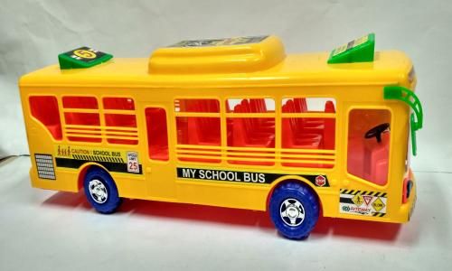 My School Bus