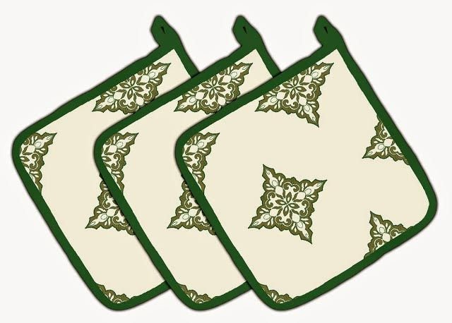 Model No- PH-Moraccan Medallion-A