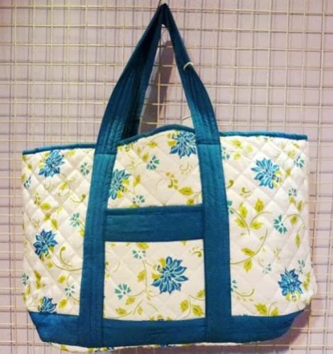 Tote Bag Anoka
