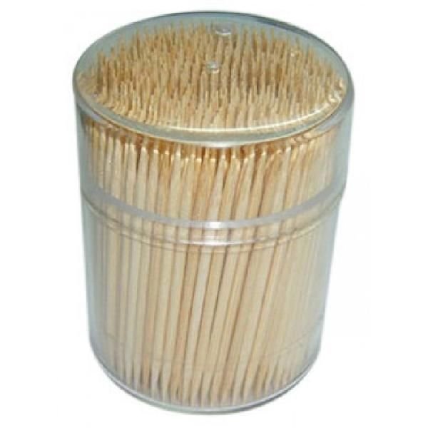 Wooden Toothpick 02