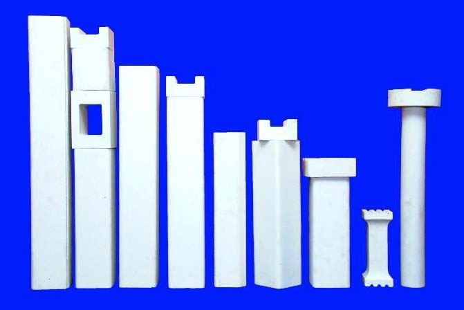 Pillars & Collars for Sanitaryware