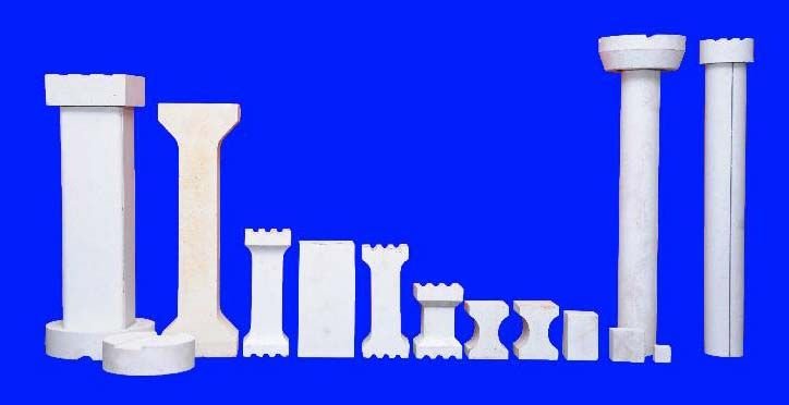 Pillars, Various type of Supports