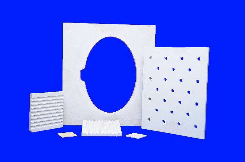 Wash Basin Setter & Perforated Batt