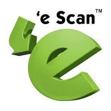 Escan Antivirus