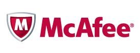 Mcafee Virusscan