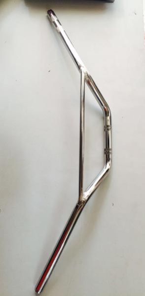 Royal Enfield Bullet Handle Bars
