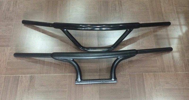 Royal Enfield Bullet Handle Bars