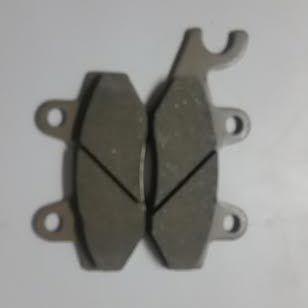 Design No. TBDP - 001