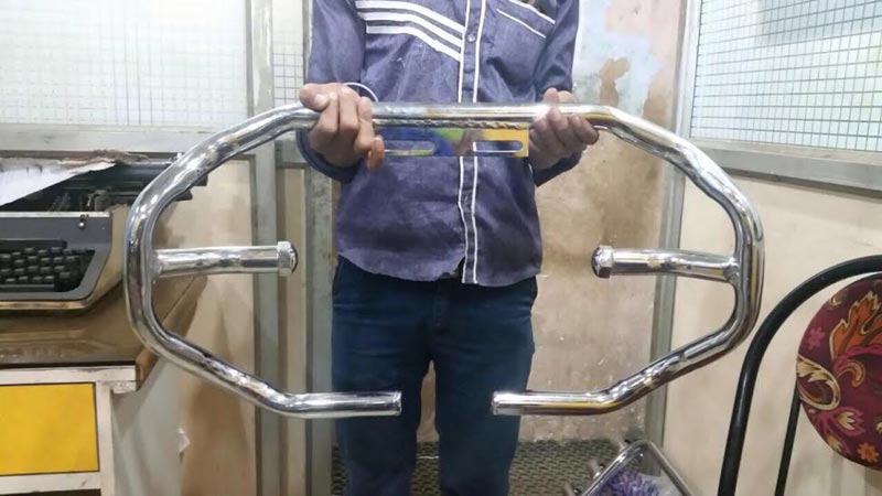 Design No.  TBLG-081