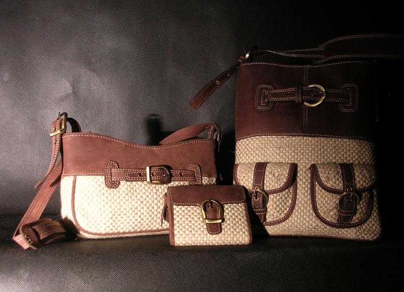 Design No.  G-Bag1001