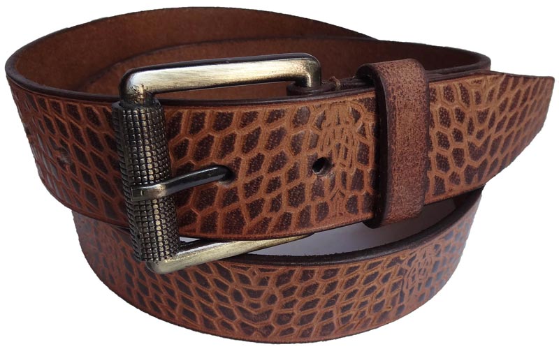 Design No. R-Belt1006