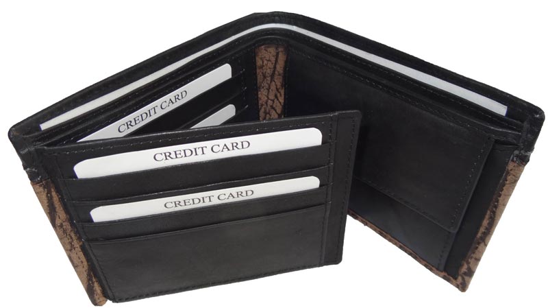 Design No.  R-Wallet-52