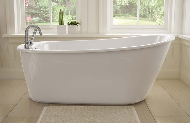Bathroom Bathtubs