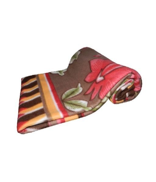 Donation Blanket Quality