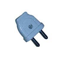 2 Pin Electric Plug 01