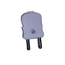 2 Pin Electric Plug 02