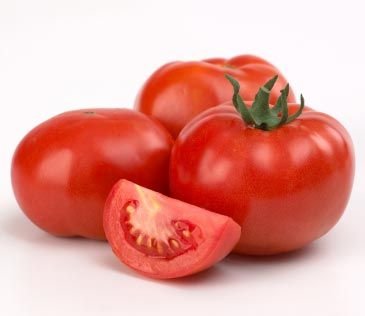 Fresh Tomato