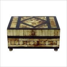 Horn and Bone Box 01