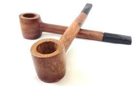 Smoking Pipe 01