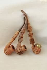 Smoking Pipe 02