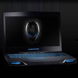 DELL Alienware 14 Gaming Laptop