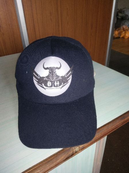 Promotional Cap 01